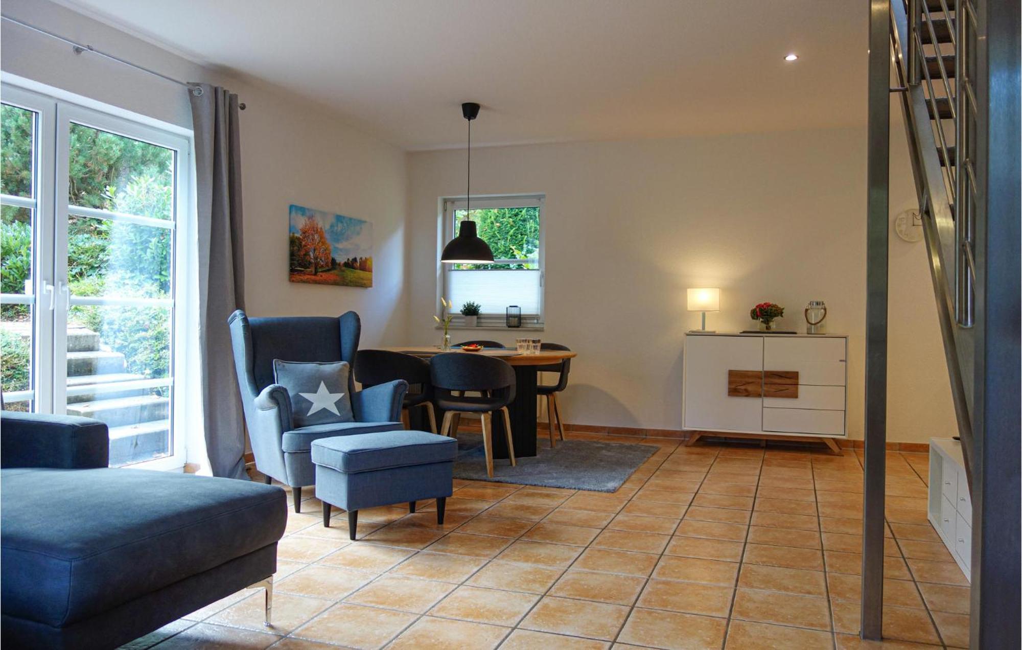 Gorgeous Home In Attendorn With Kitchen ภายนอก รูปภาพ