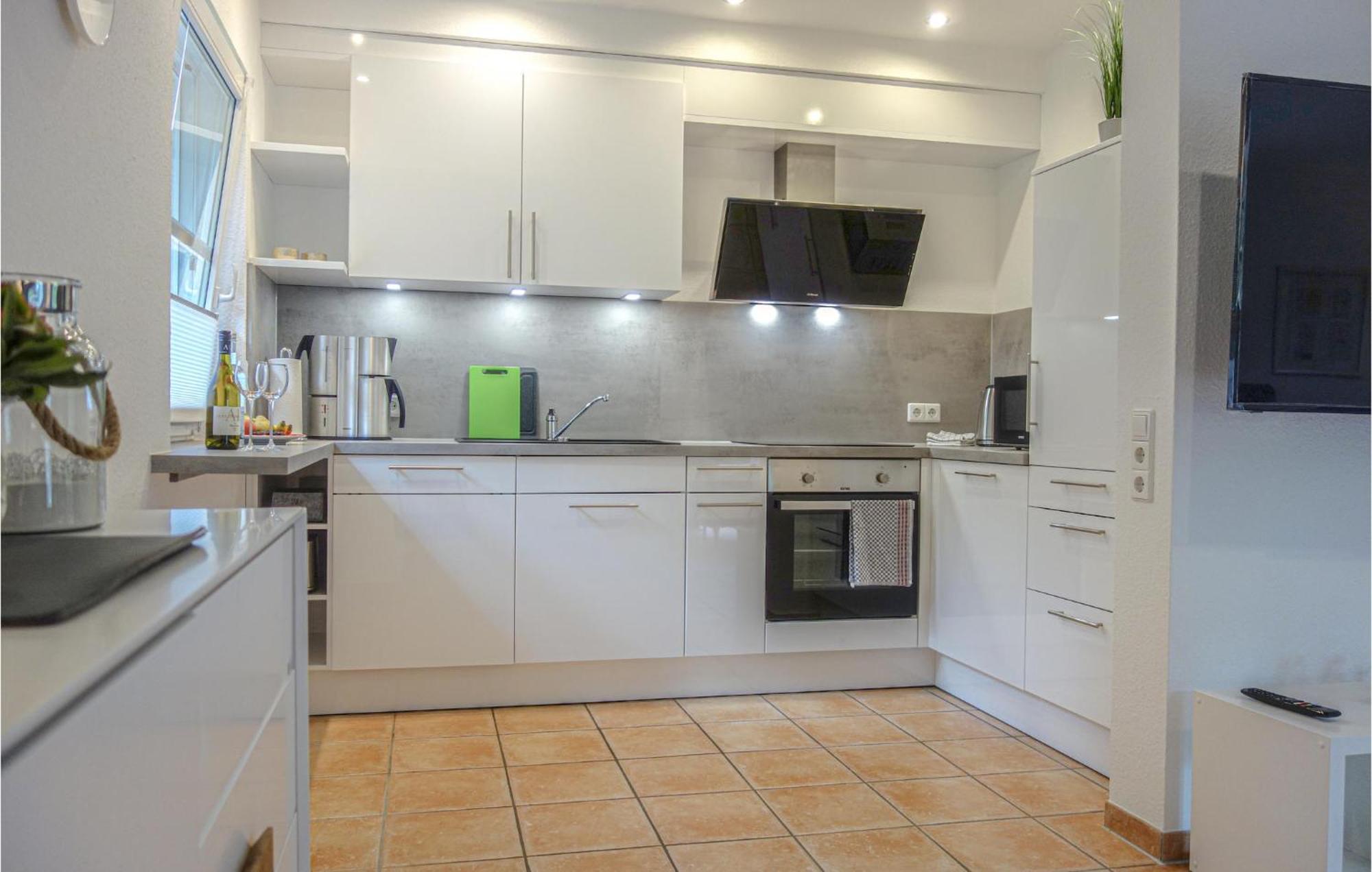 Gorgeous Home In Attendorn With Kitchen ภายนอก รูปภาพ