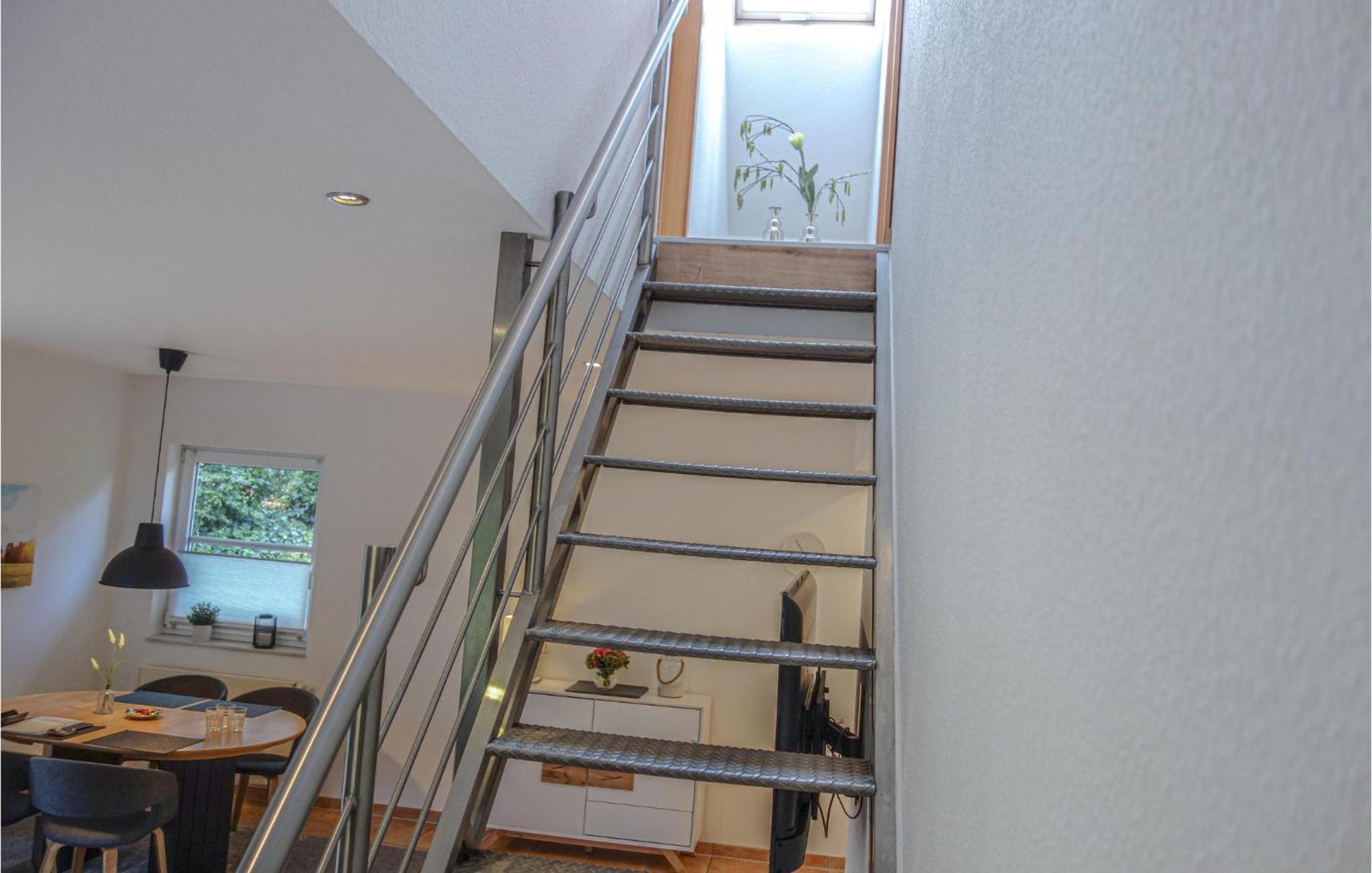 Gorgeous Home In Attendorn With Kitchen ภายนอก รูปภาพ